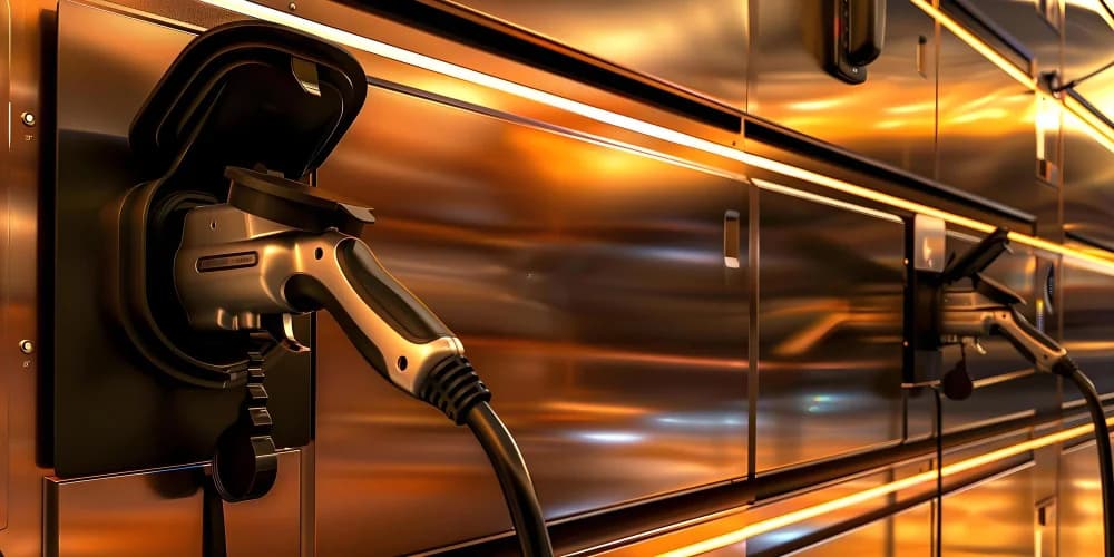 Fuel Handling Technology Background